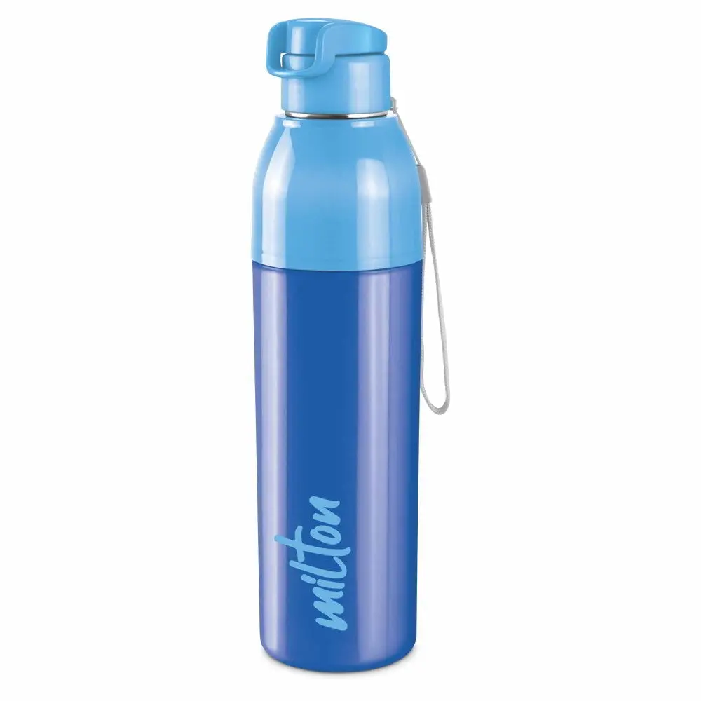Milton Steel Convey Insulated Water Bottle, view 8