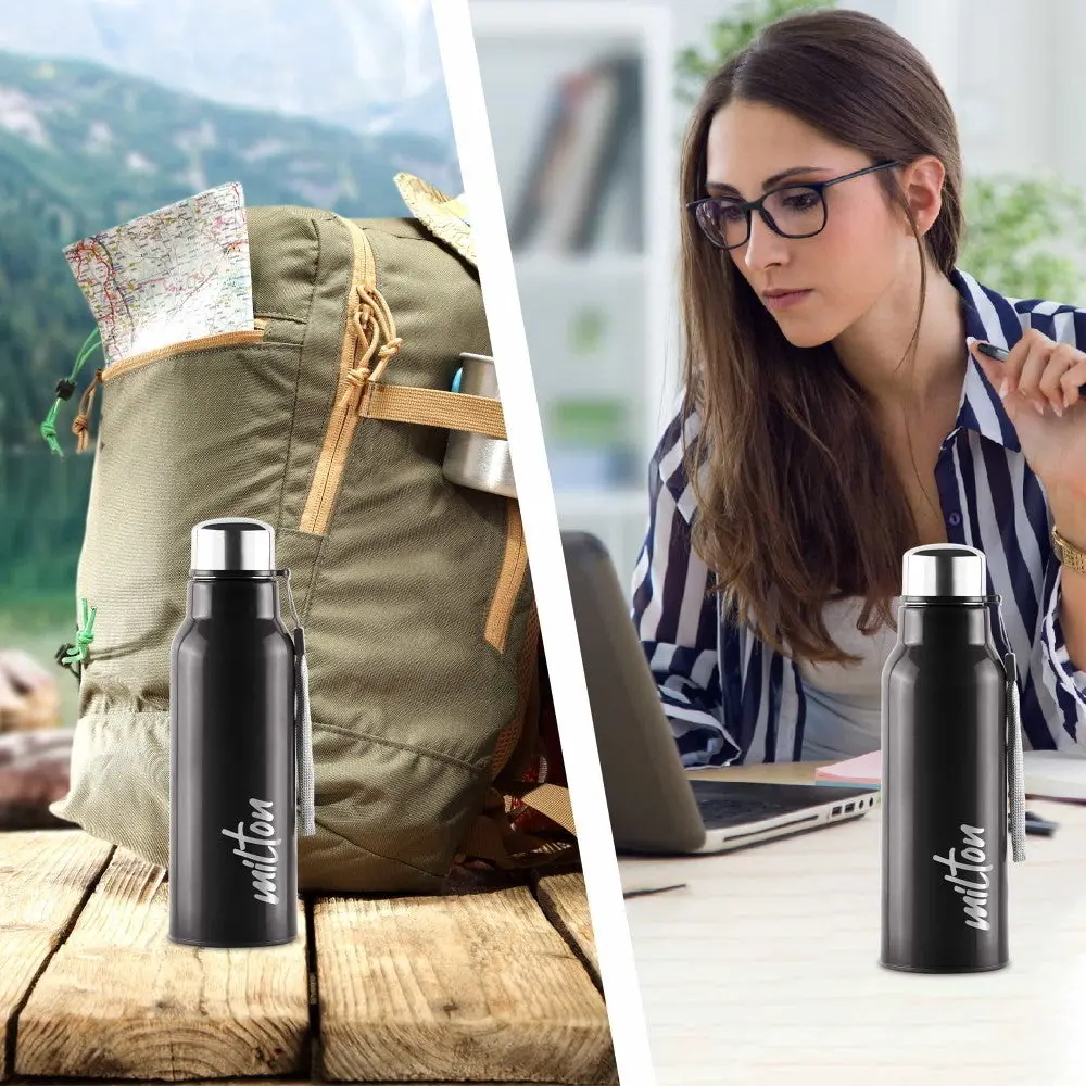 Milton Steel Fit Water Bottle, view 3