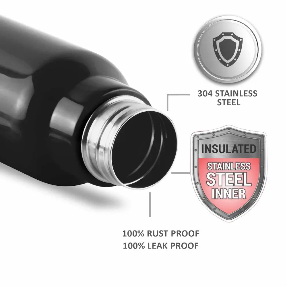 Milton Steel Fit Water Bottle, view 4