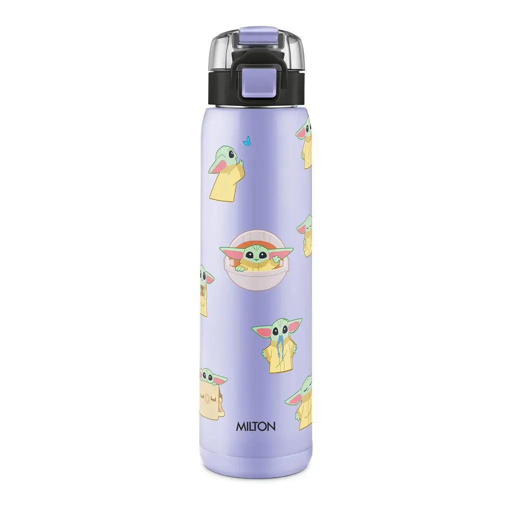 Milton Steel Force Thermoware Bottle — product image