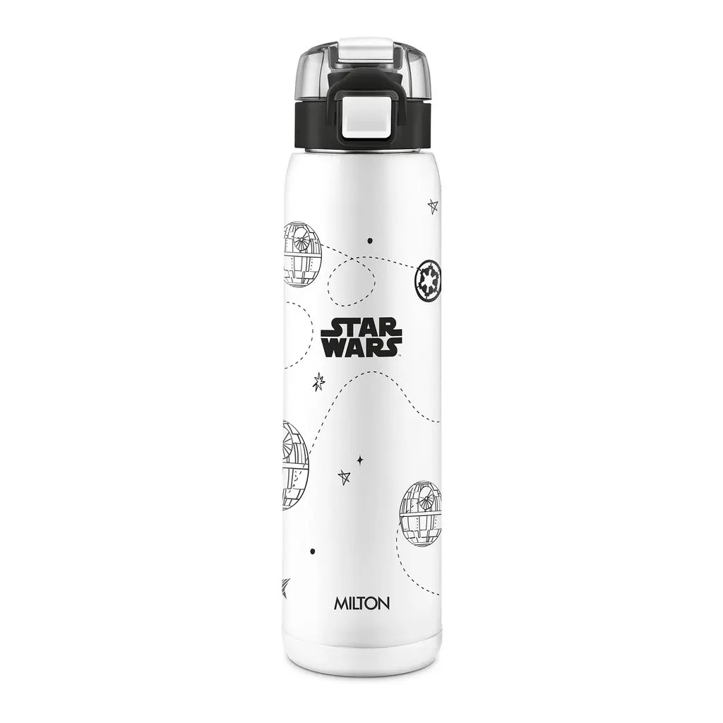Milton Steel Force Thermoware Bottle, view 2