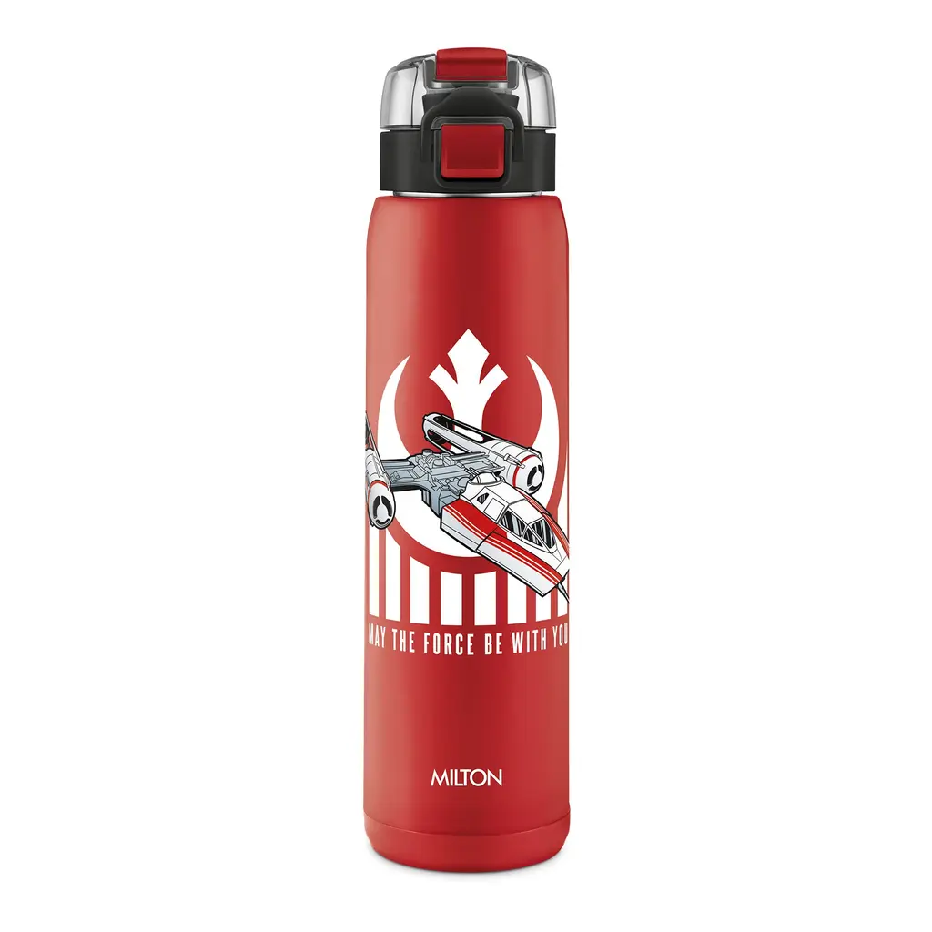 Milton Steel Force Thermoware Bottle, view 3