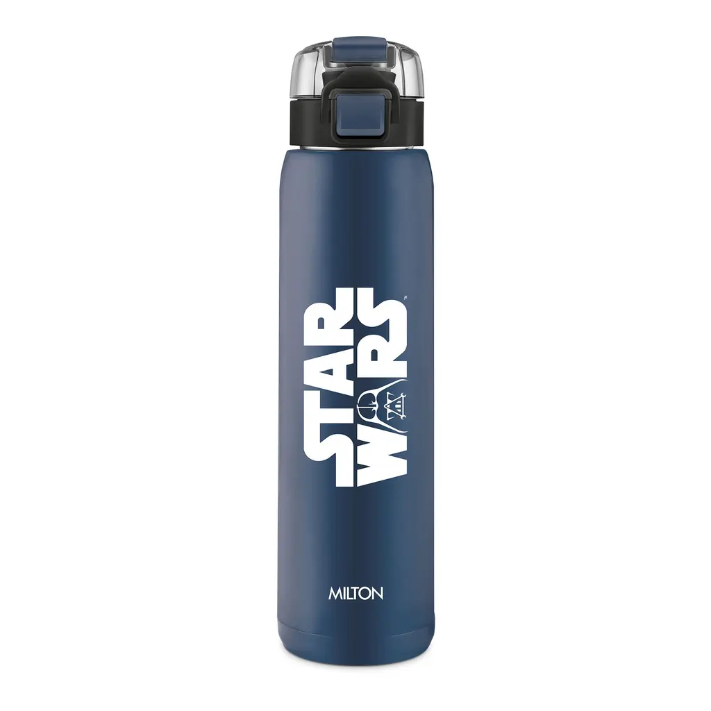 Milton Steel Force Thermoware Bottle, view 4