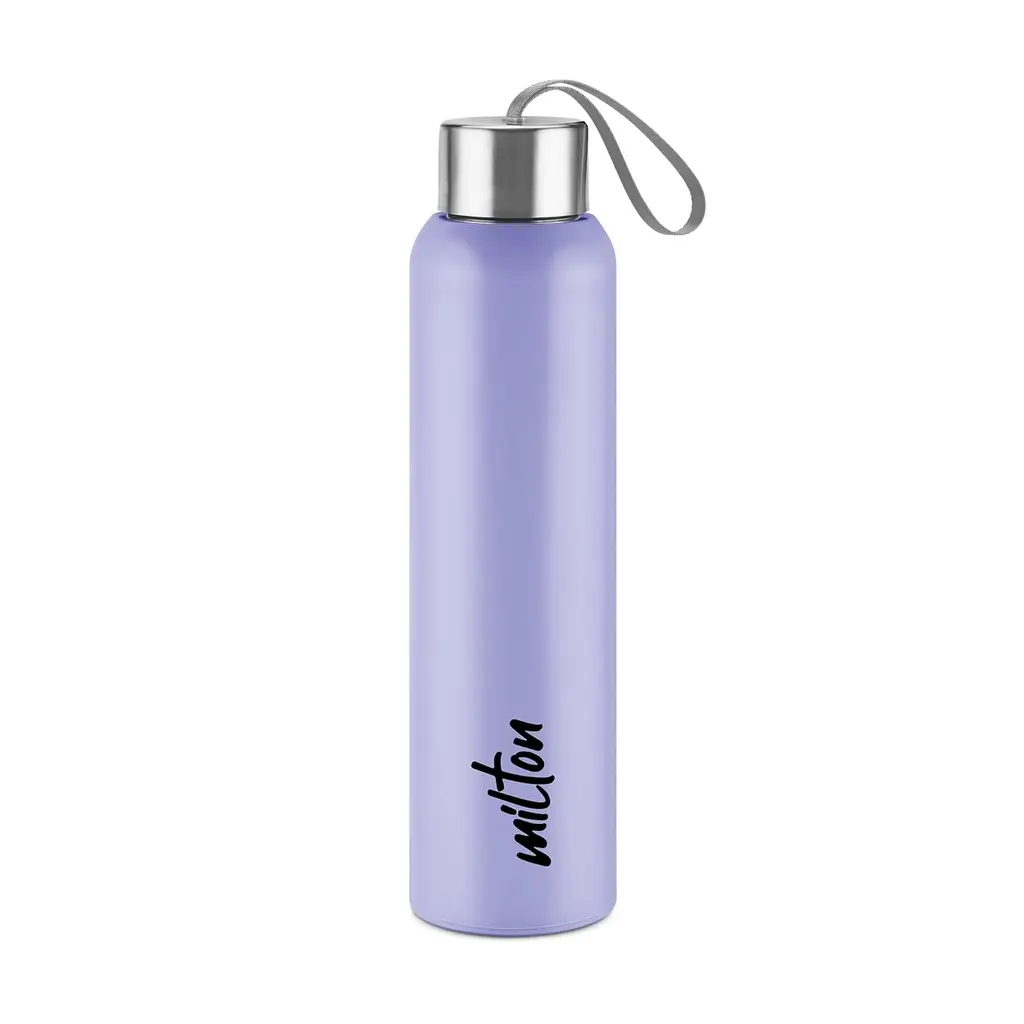 Milton Steel Halo Water Bottle — product image