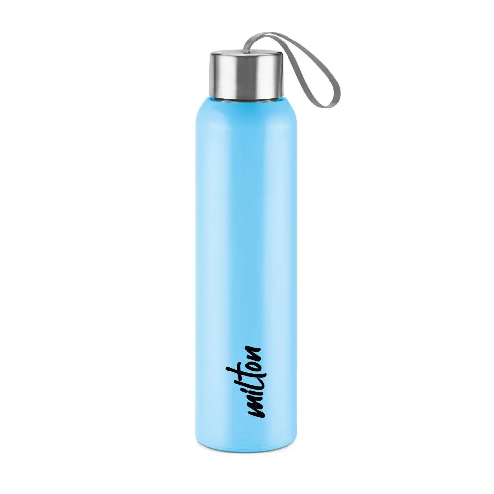 Milton Steel Halo Water Bottle, view 9