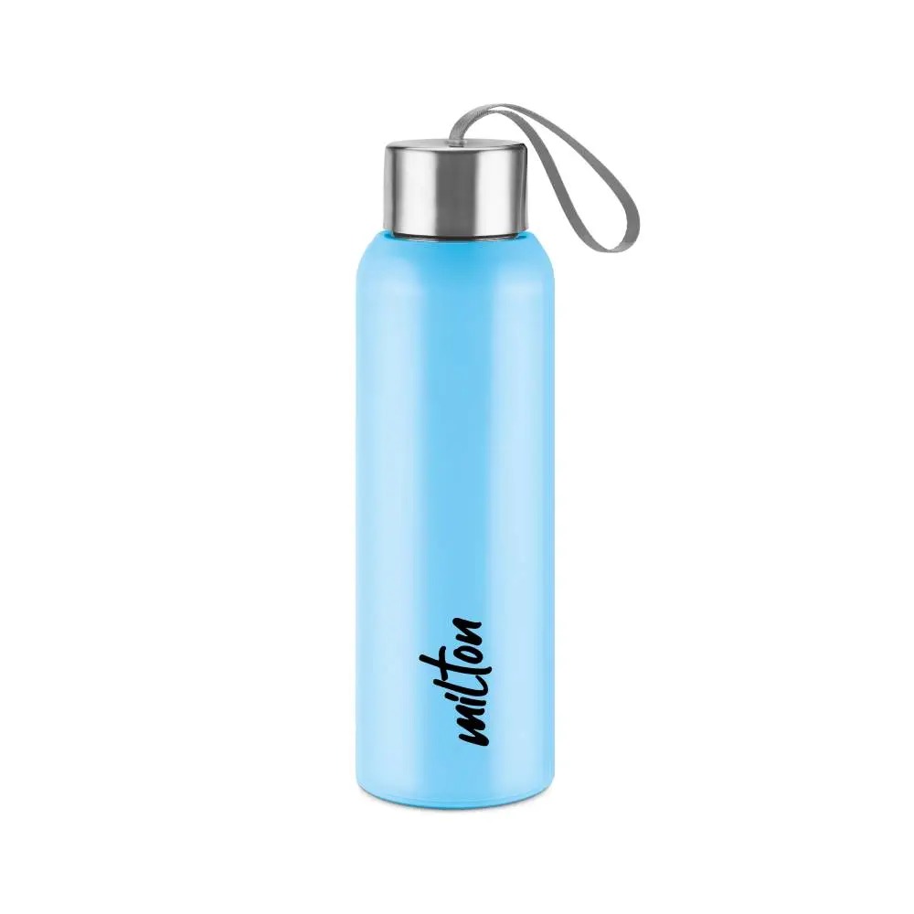 Milton Steel Halo Water Bottle, view 10