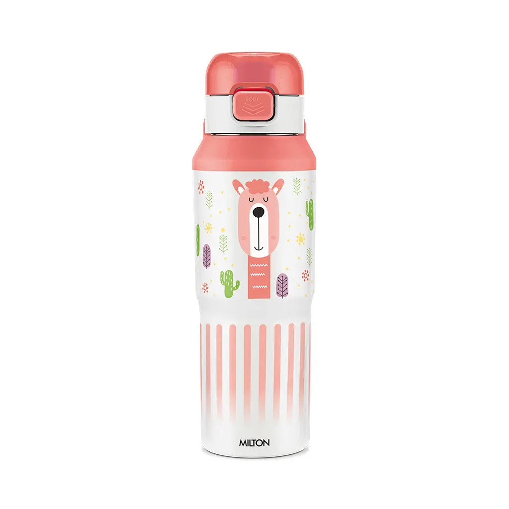Milton Steel Helio Thermoware Bottle, view 6