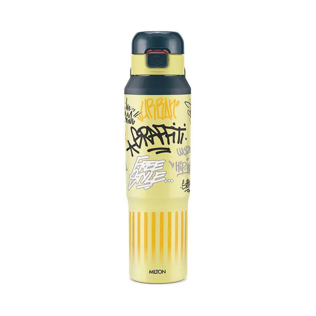 Milton Steel Helio Thermoware Bottle, view 11
