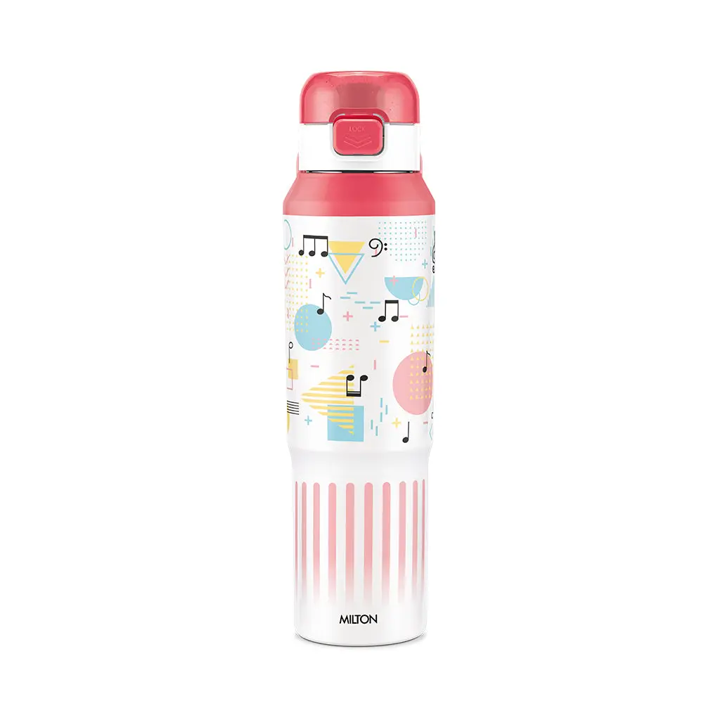 Milton Steel Helio Thermoware Bottle, view 12