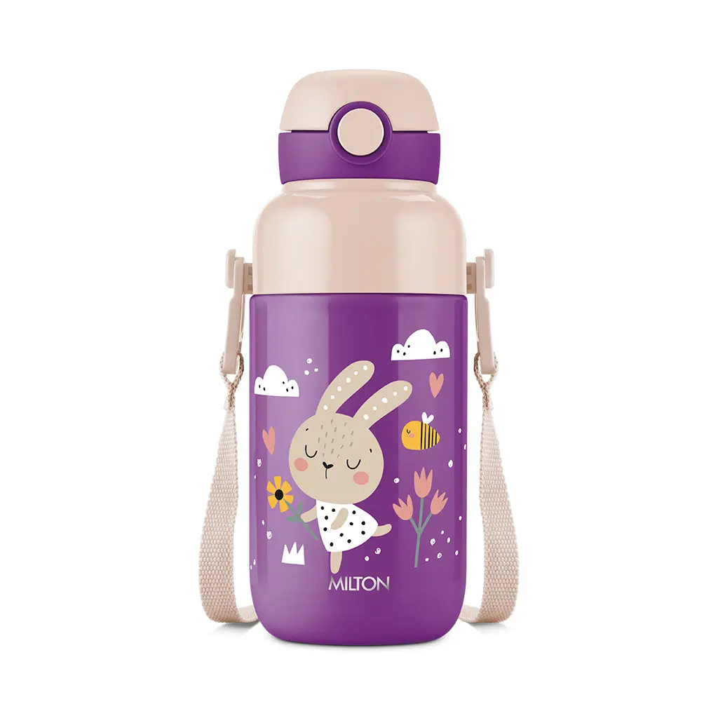 Milton Steel Indus Kids Bottle — product image