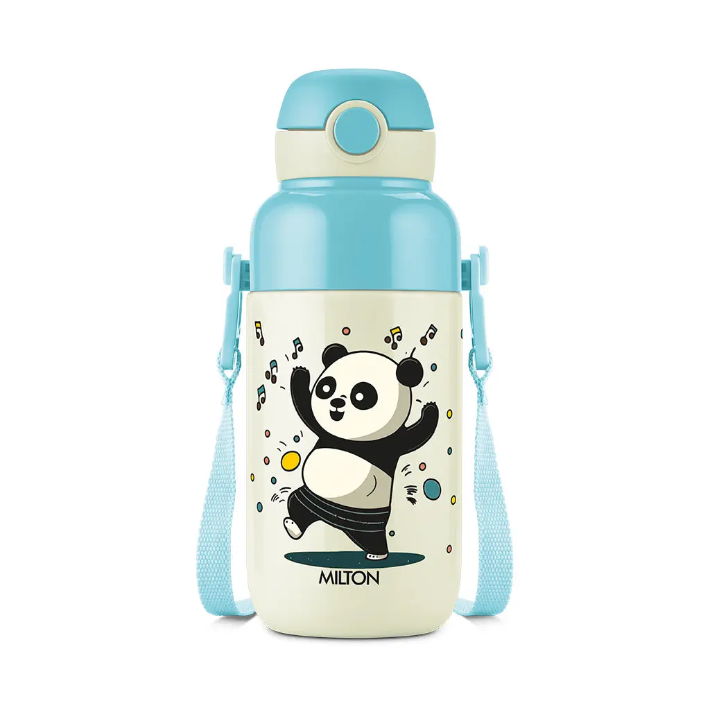 Milton Steel Indus Kids Bottle, view 2