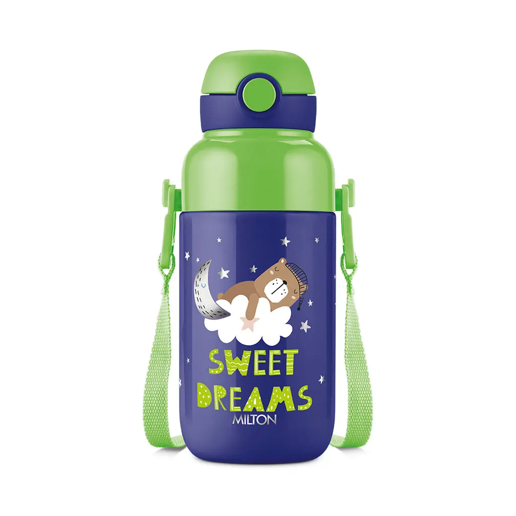 Milton Steel Indus Kids Bottle, view 3