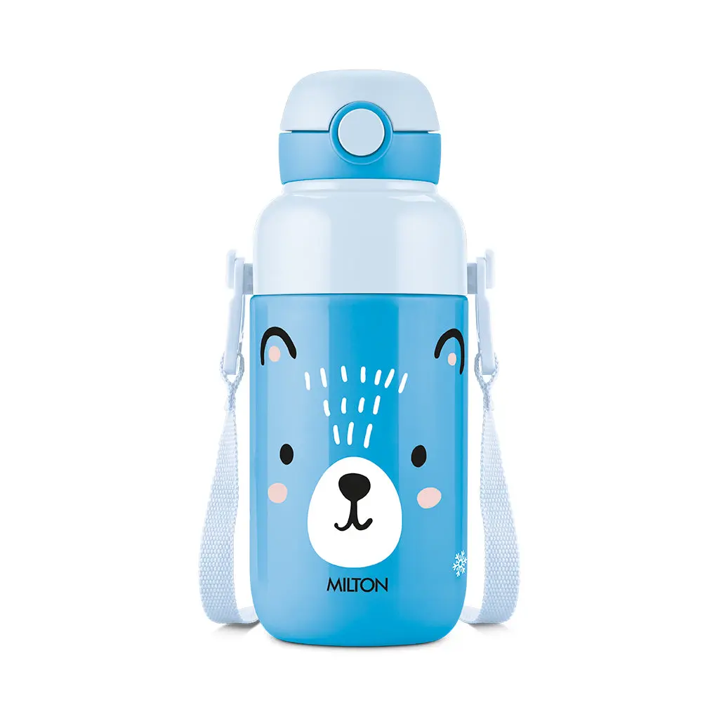 Milton Steel Indus Kids Bottle, view 4