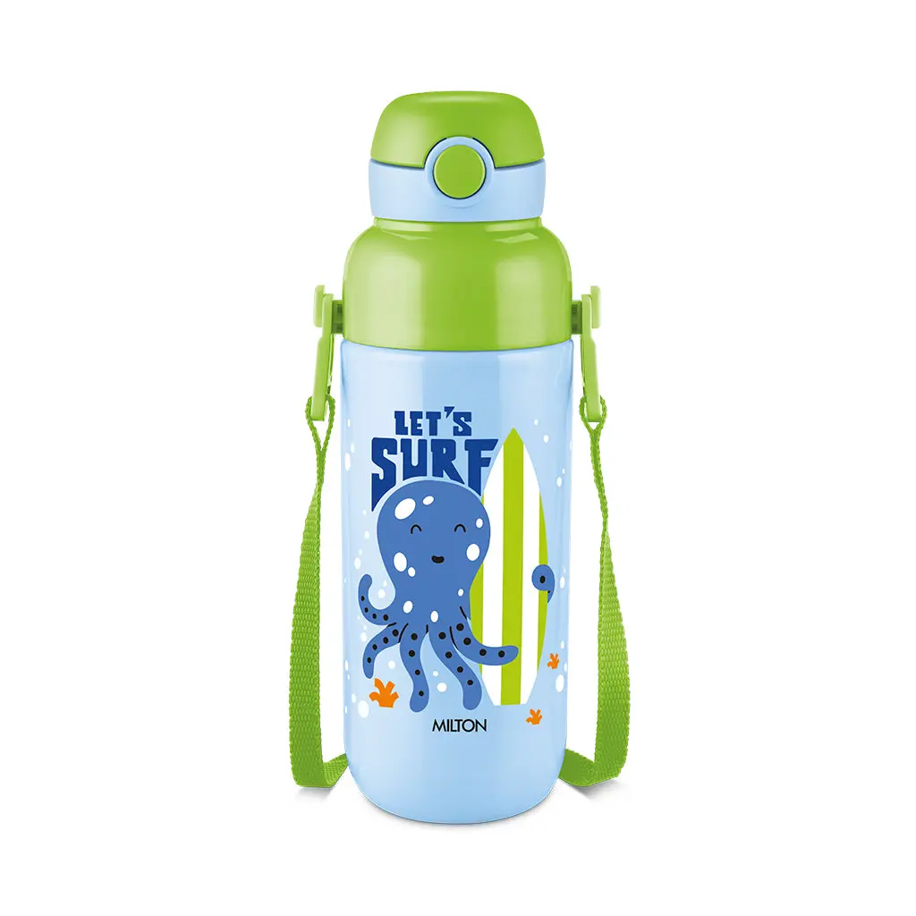 Milton Steel Indus Kids Bottle, view 5