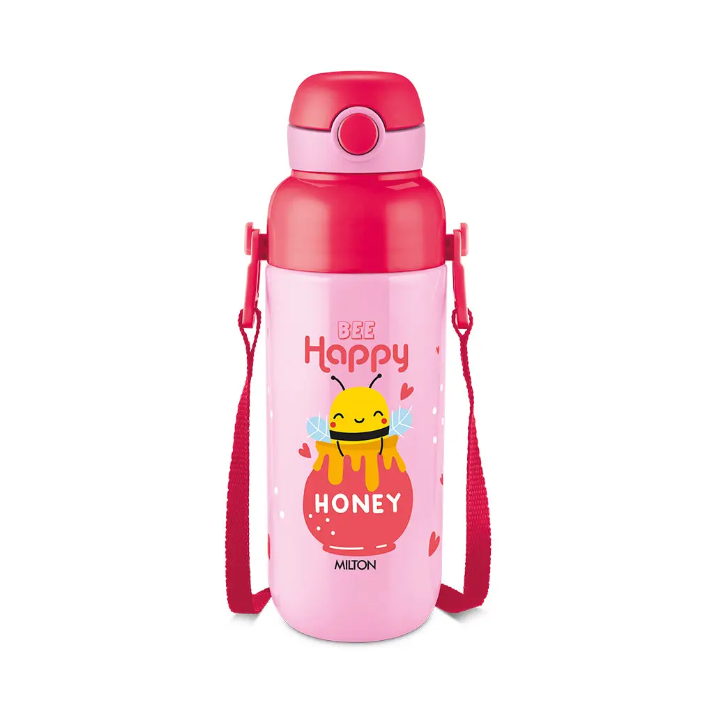 Milton Steel Indus Kids Bottle, view 7