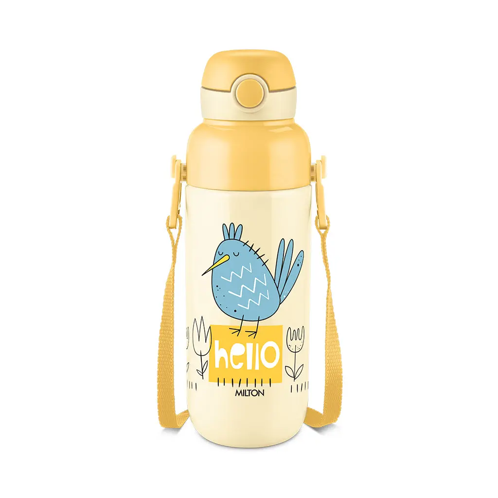 Milton Steel Indus Kids Bottle, view 8