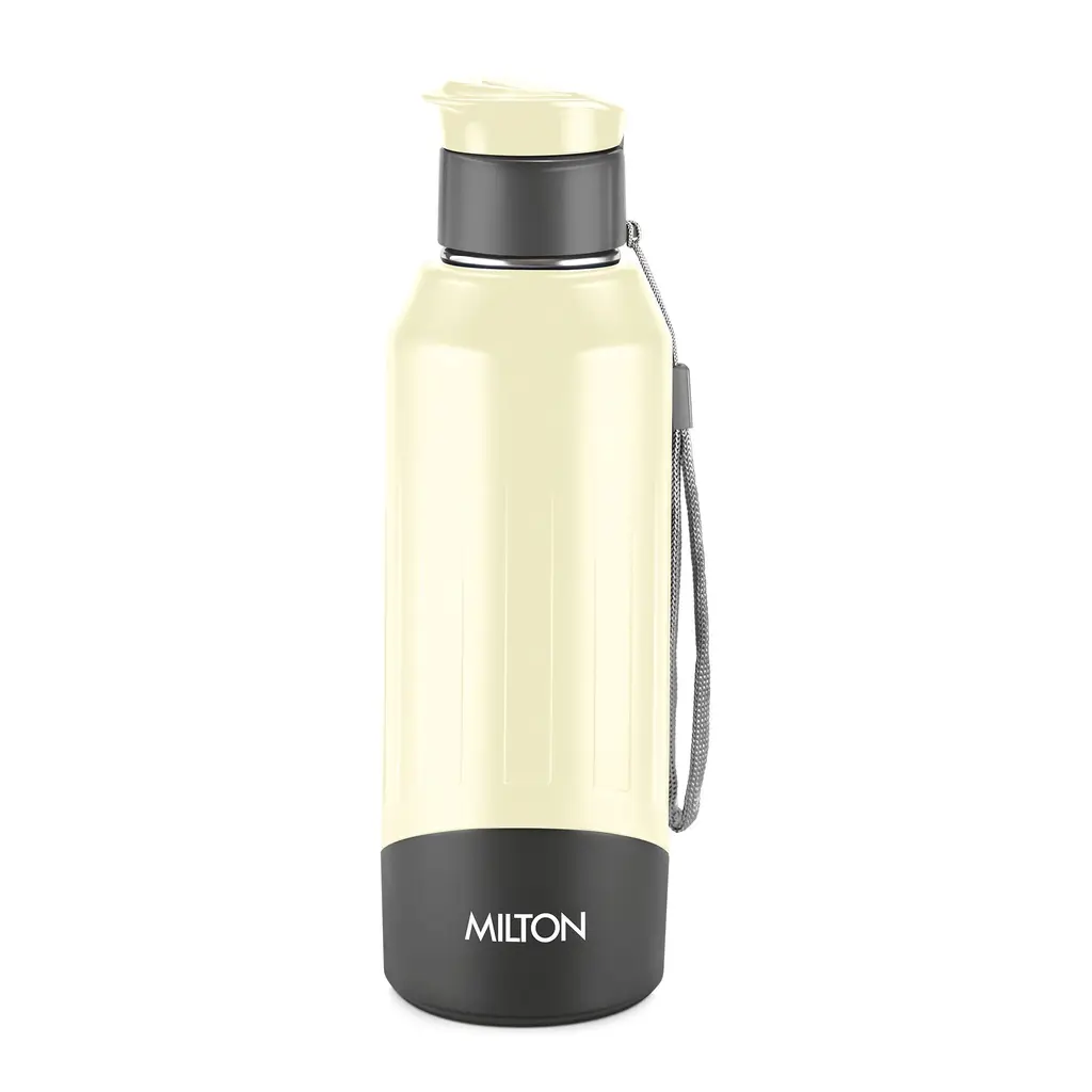 Milton Steel Magna Thermoware Water Bottle