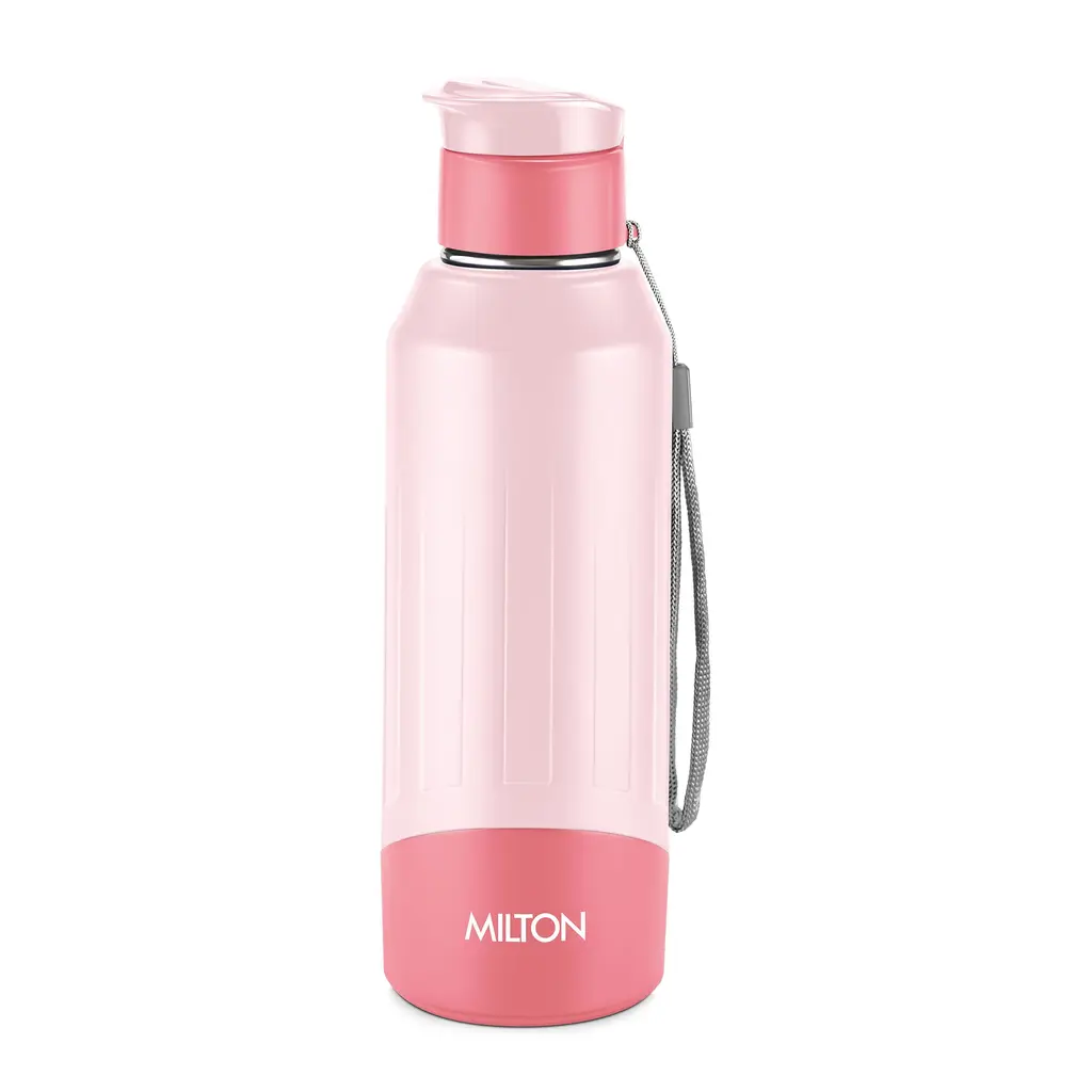 Milton Steel Magna Thermoware Water Bottle, view 3