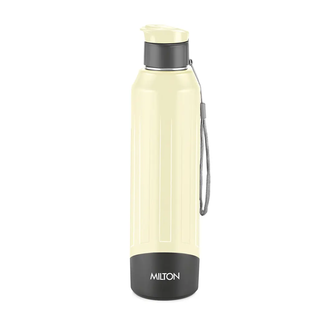 Milton Steel Magna Thermoware Water Bottle, view 5