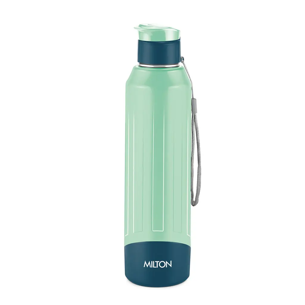 Milton Steel Magna Thermoware Water Bottle, view 6