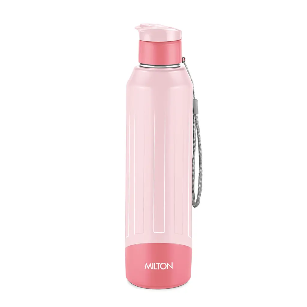 Milton Steel Magna Thermoware Water Bottle, view 7