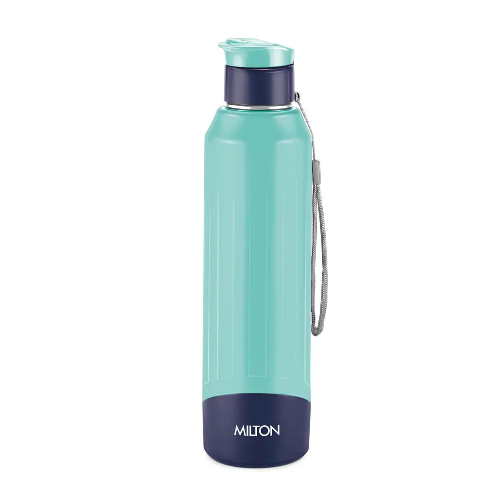 Milton Steel Magna Thermoware Water Bottle, view 8