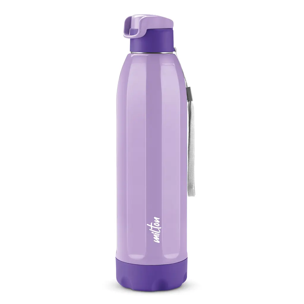 Milton Steel Meridian Insulated Water Bottle