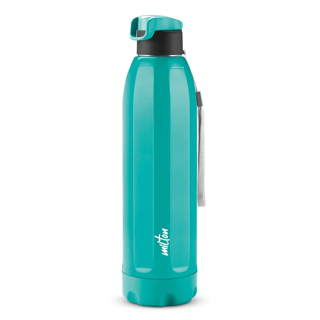 Milton Steel Meridian Insulated Water Bottle, view 30
