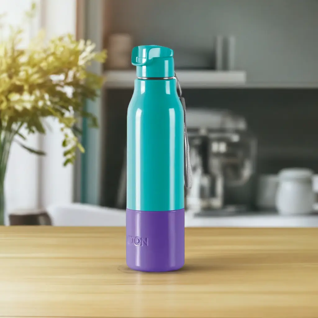 Milton Steel Sprint Water Bottle — product image