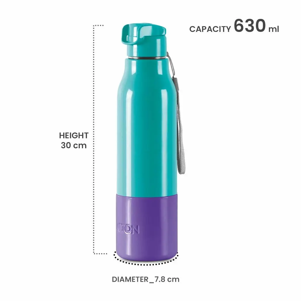 Milton Steel Sprint Water Bottle, view 9