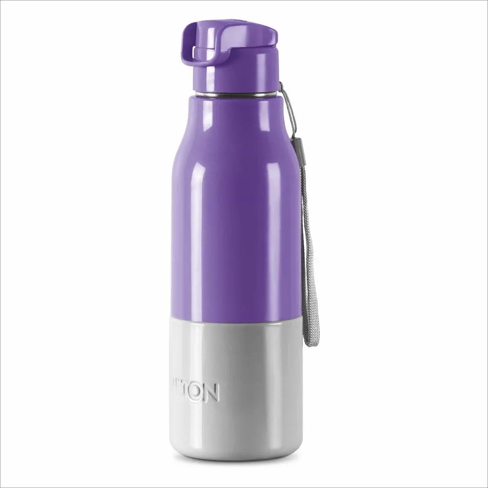 Milton Steel Sprint Water Bottle, view 12