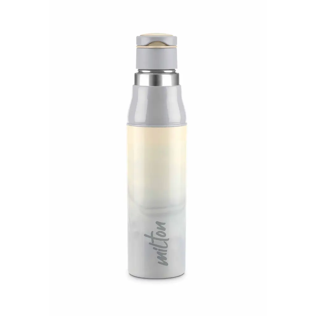 Milton Steel Sublime Insulated Water Bottle, view 10