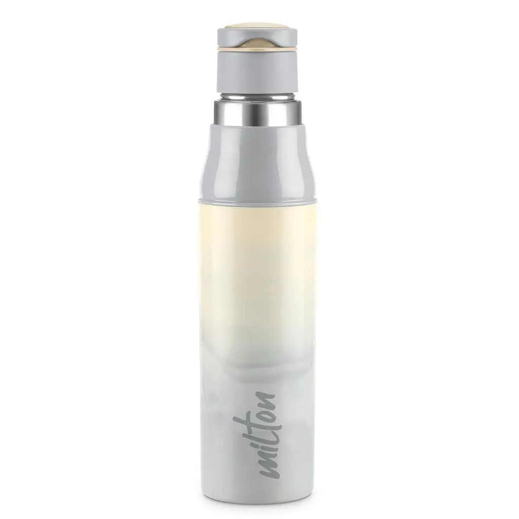 Milton Steel Sublime Insulated Water Bottle, view 12