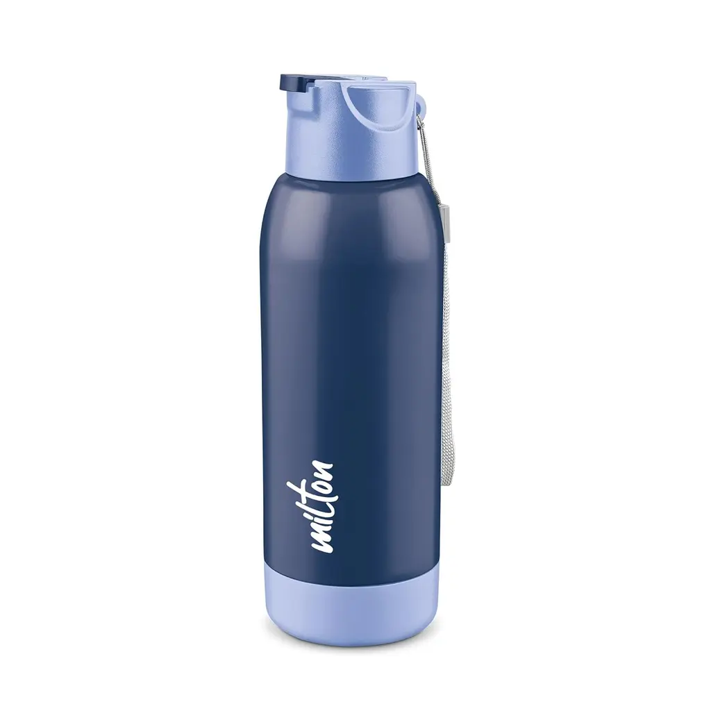 Milton Steel Swag Insulated Water Bottle