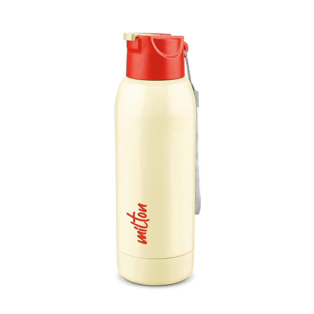 Milton Steel Swag Insulated Water Bottle, view 11