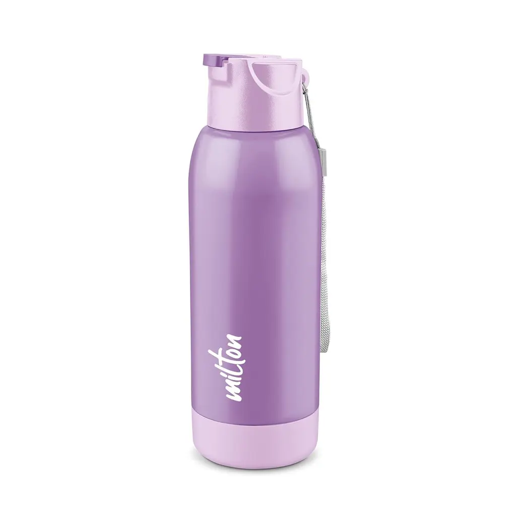 Milton Steel Swag Insulated Water Bottle, view 13