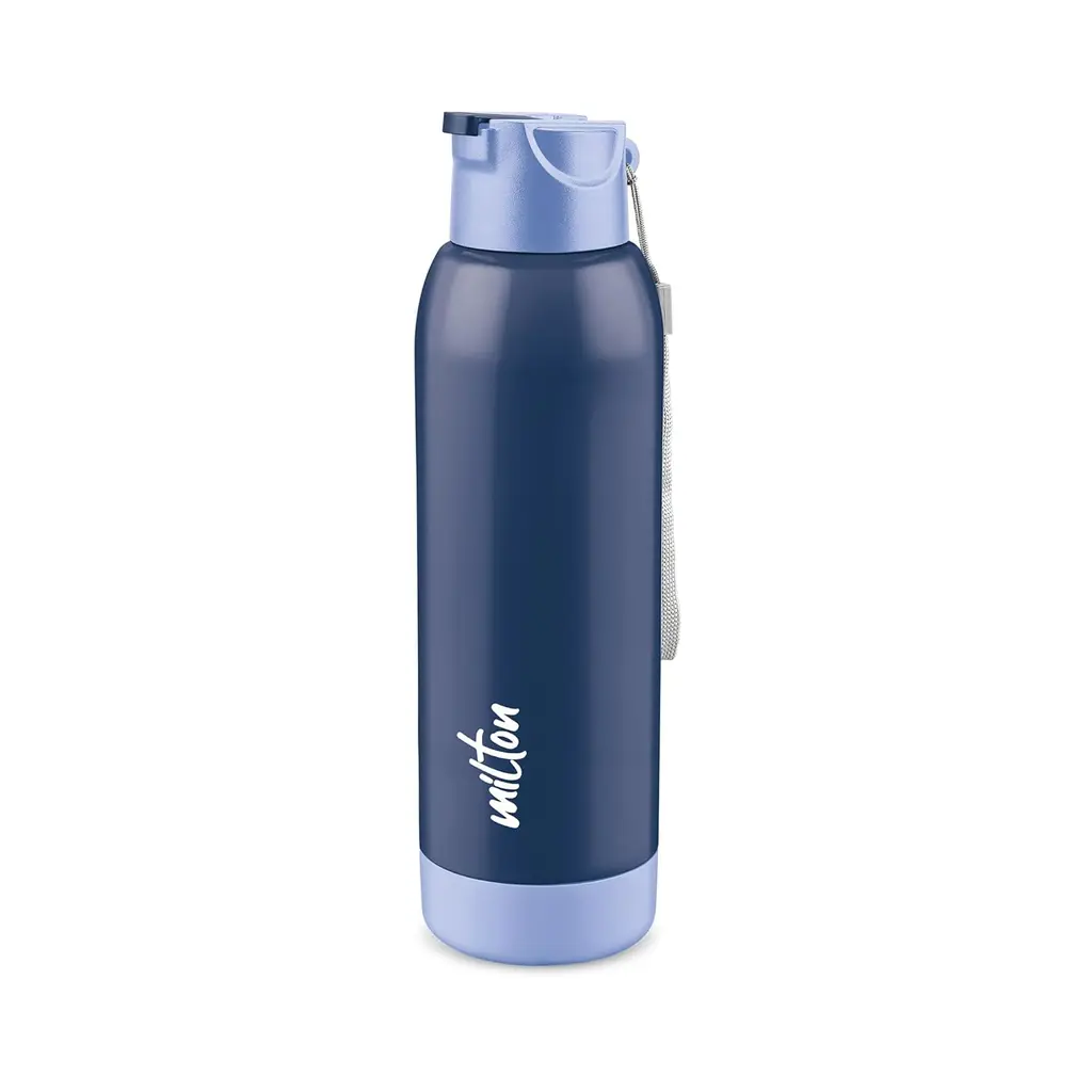Milton Steel Swag Insulated Water Bottle, view 14