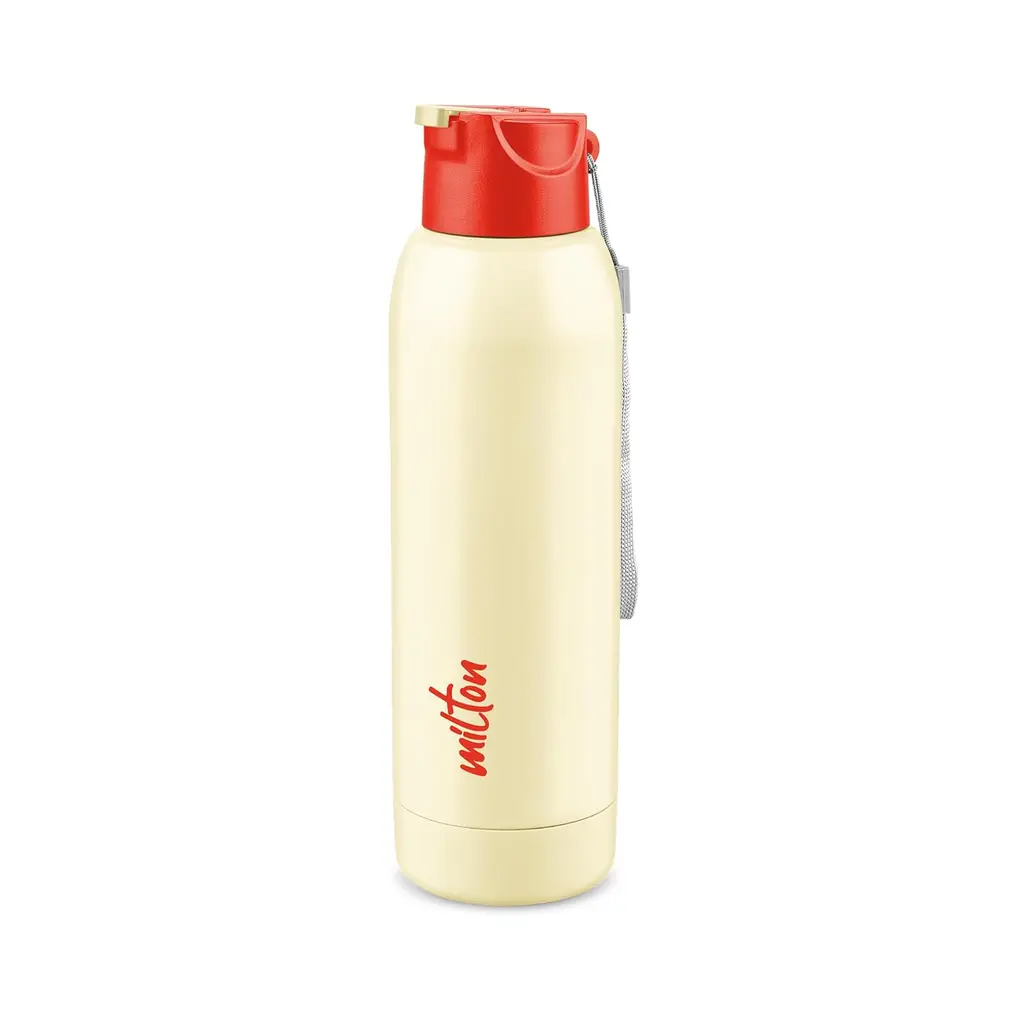 Milton Steel Swag Insulated Water Bottle, view 15