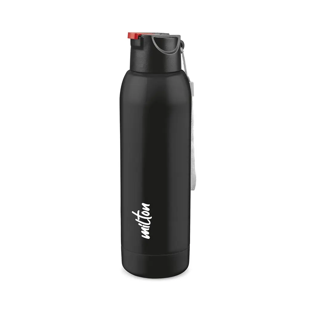Milton Steel Swag Insulated Water Bottle, view 16