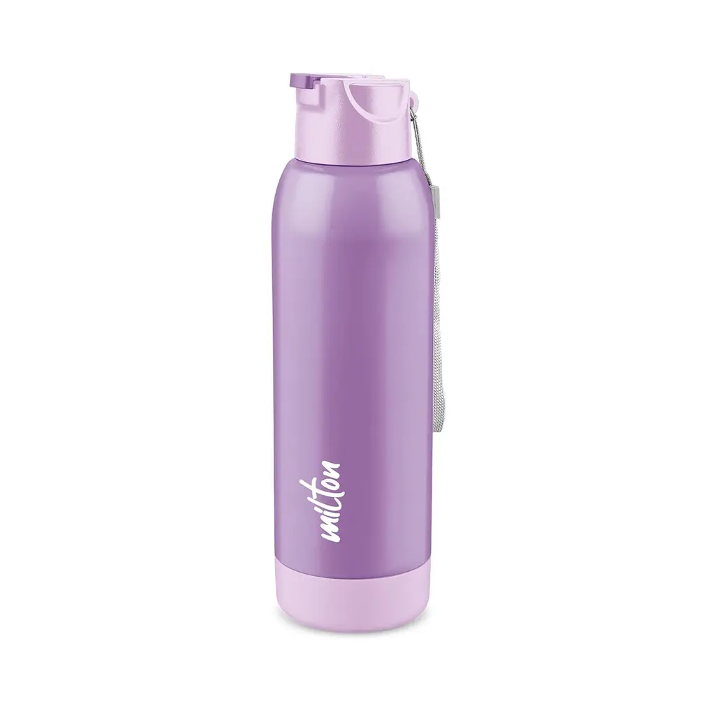 Milton Steel Swag Insulated Water Bottle, view 17
