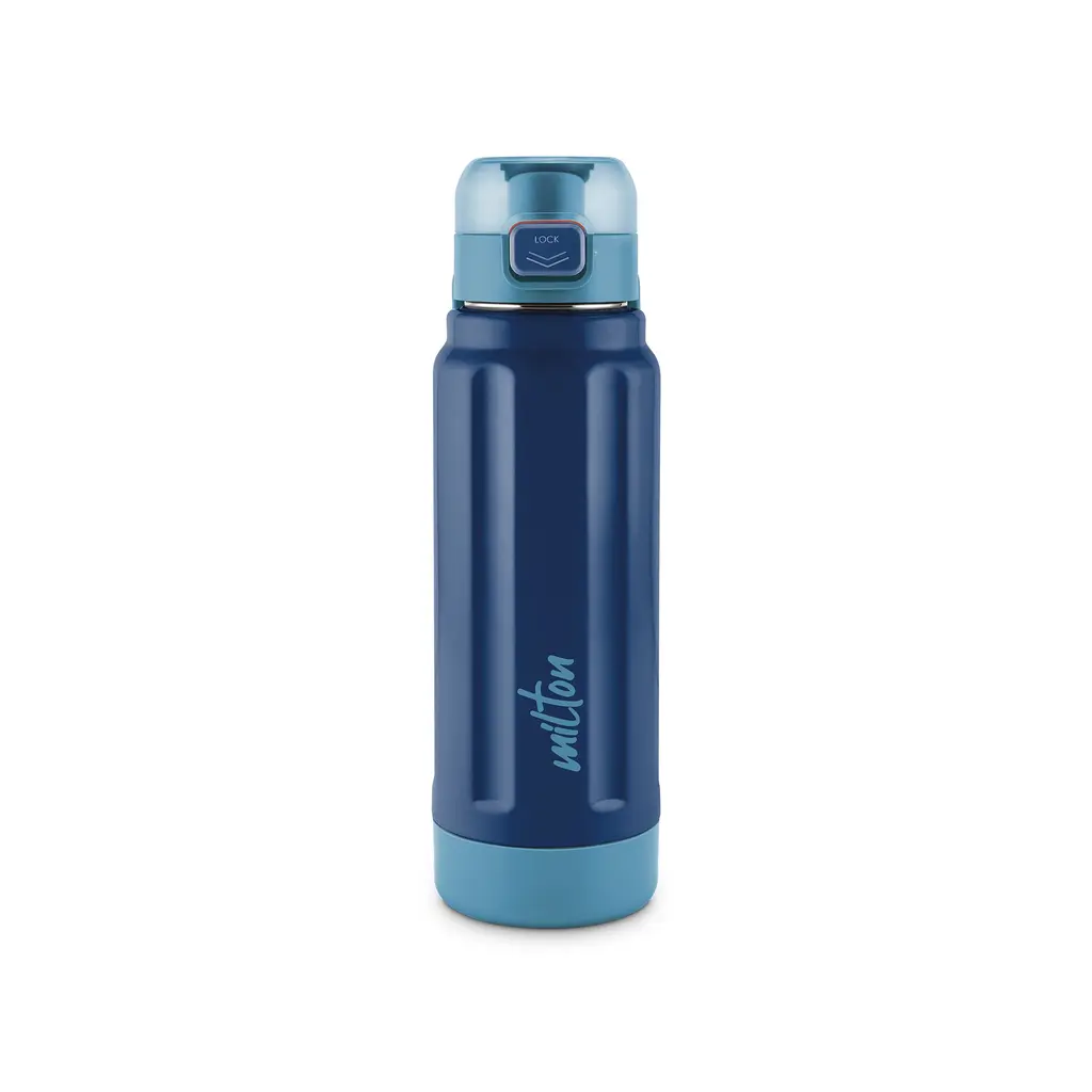 Milton Steel Taurus Water Bottle — product image