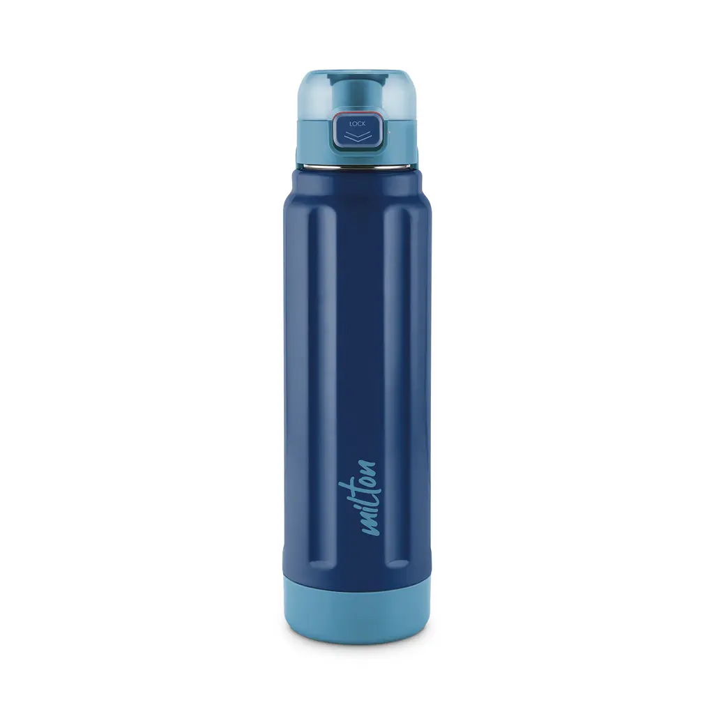 Milton Steel Taurus Water Bottle, view 11