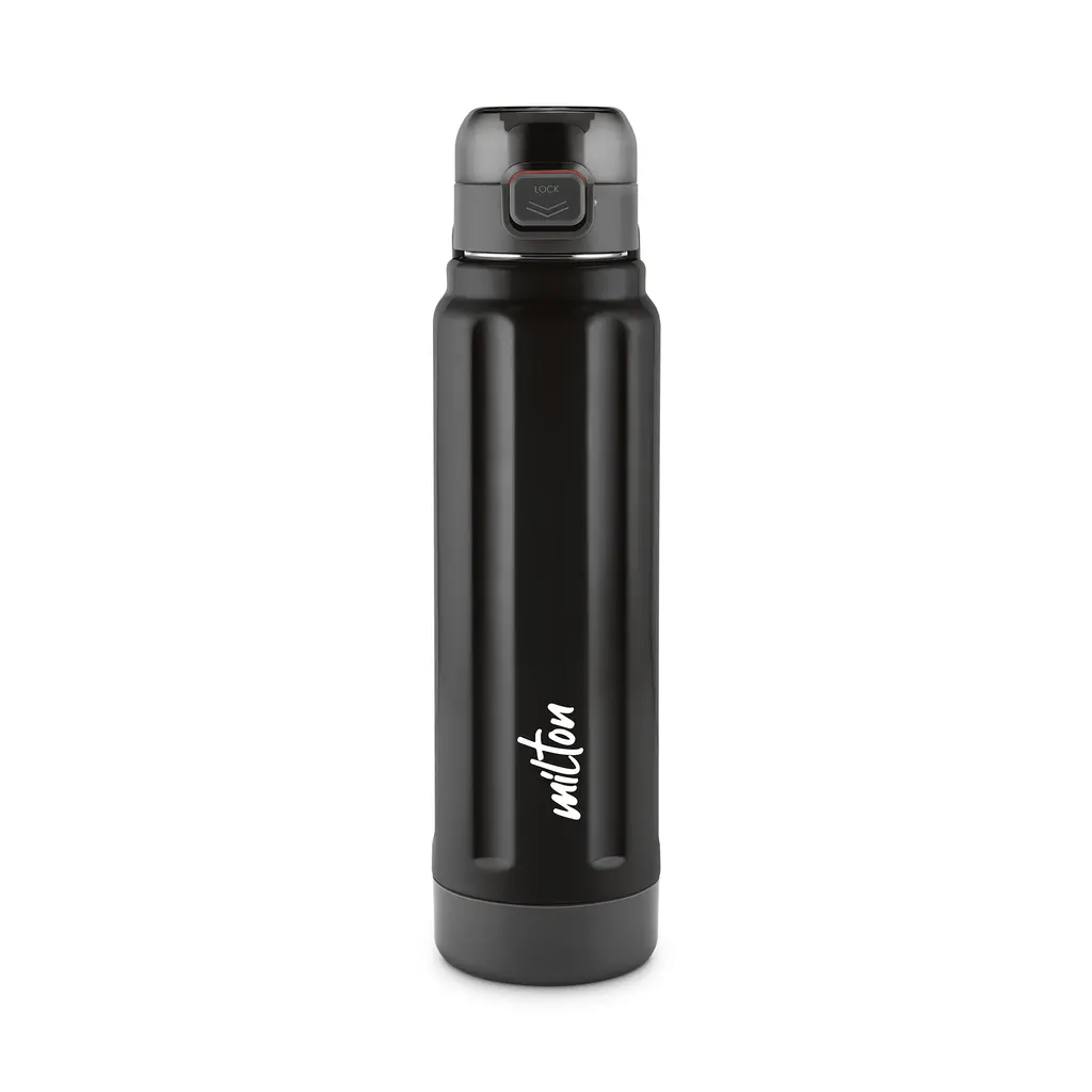 Milton Steel Taurus Water Bottle, view 14