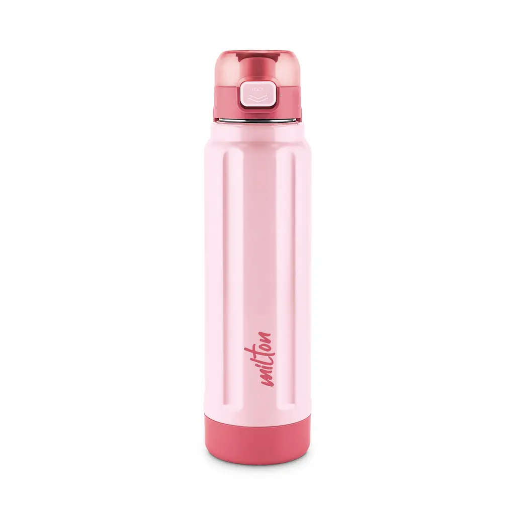 Milton Steel Taurus Water Bottle, view 16