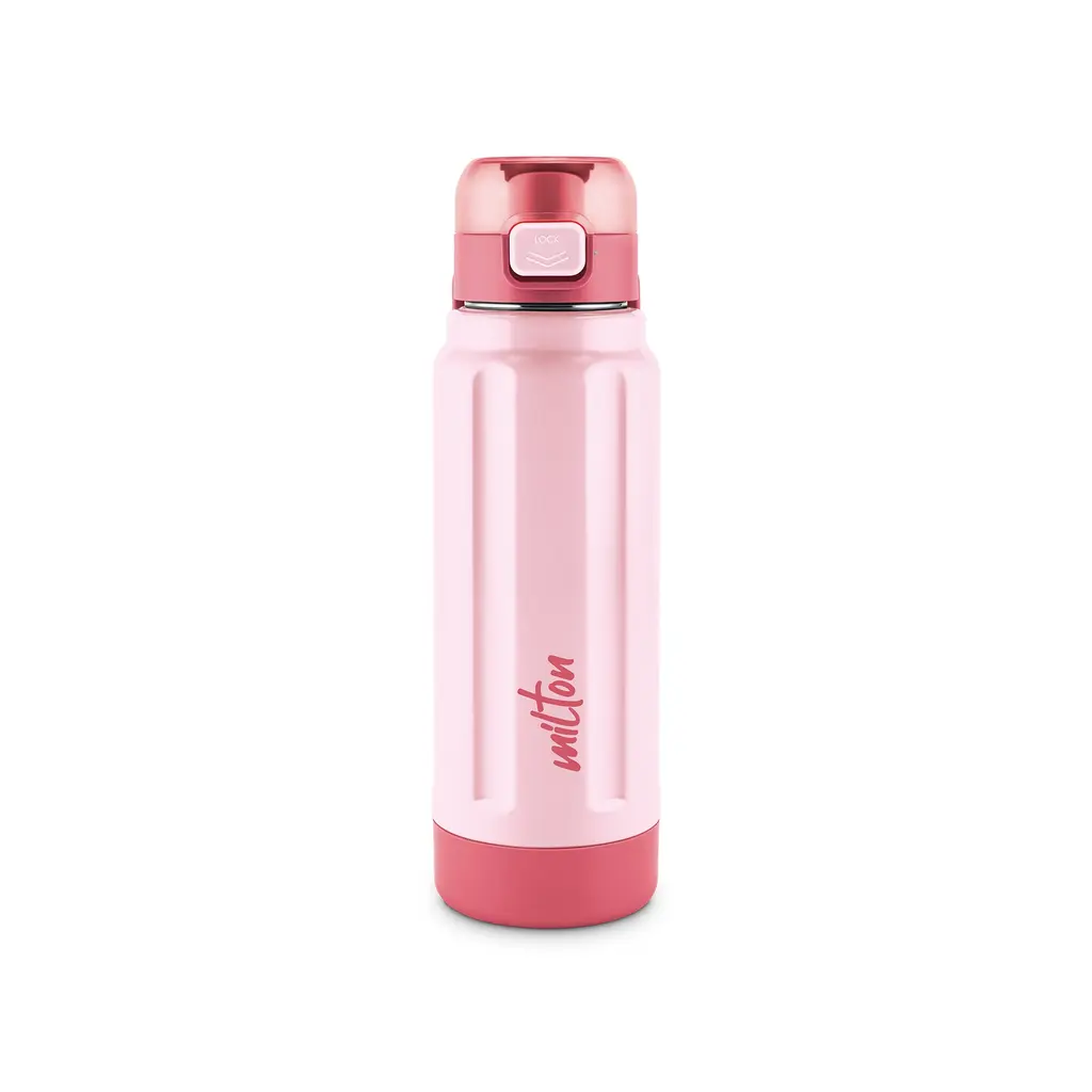 Milton Steel Taurus Water Bottle, view 17
