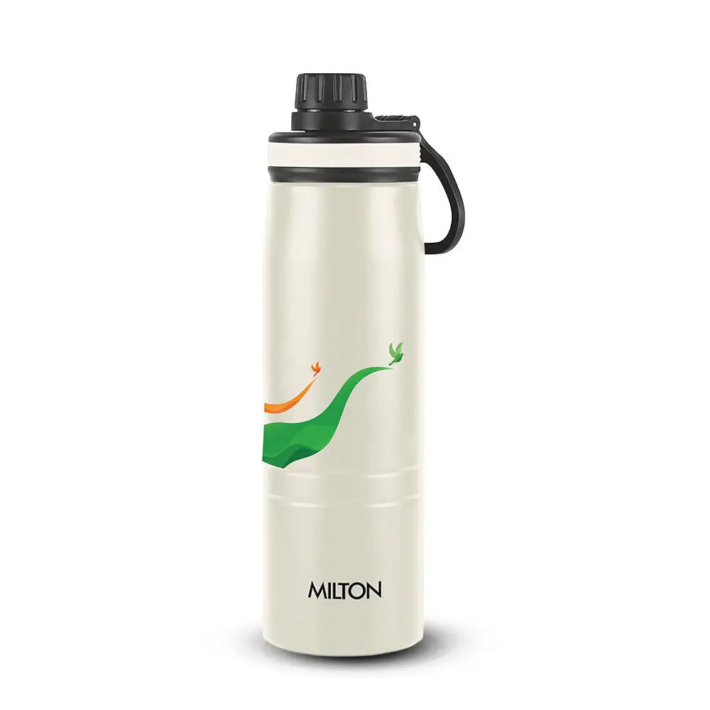 Milton Udaan Thermosteel Bottle, view 2