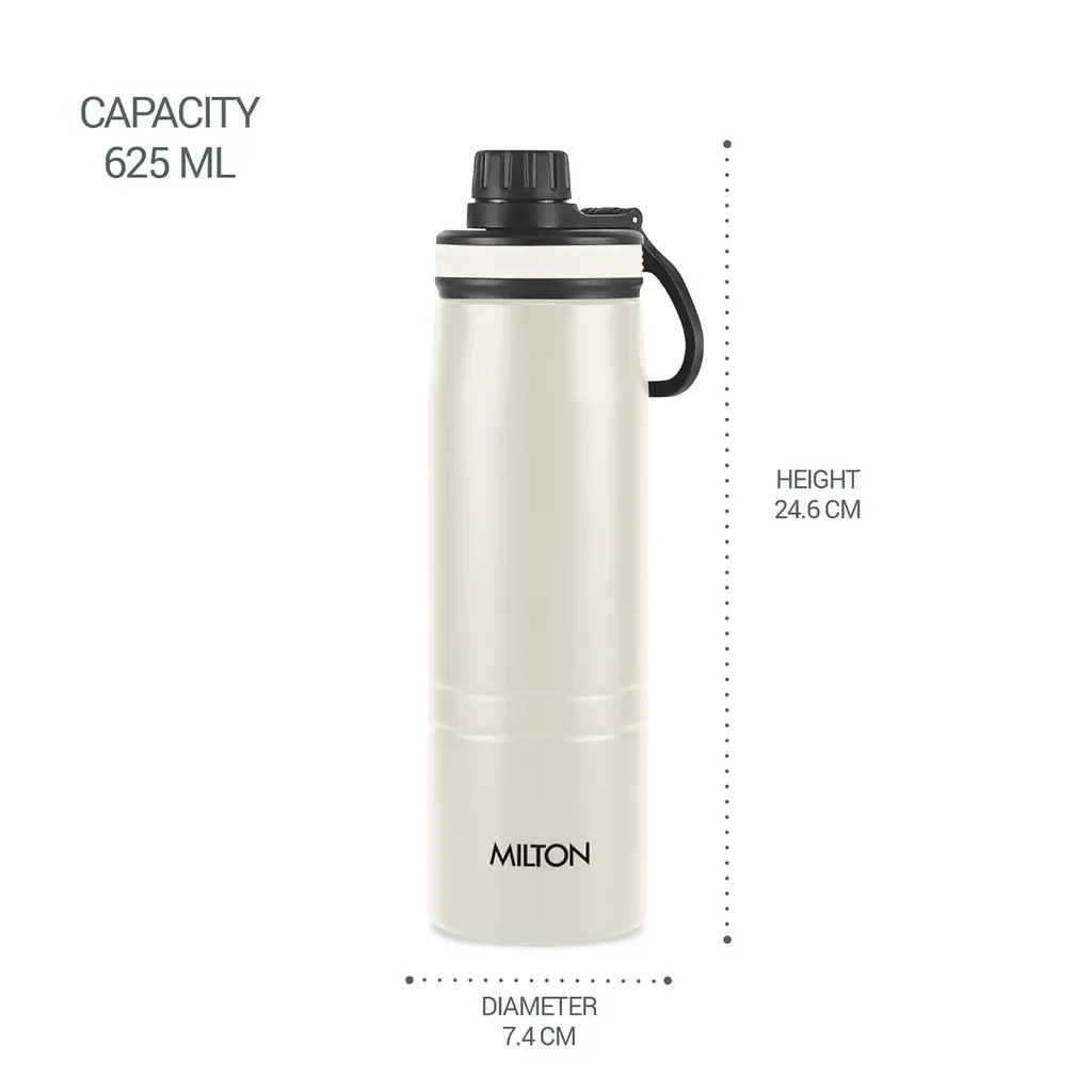 Milton Udaan Thermosteel Bottle, view 5