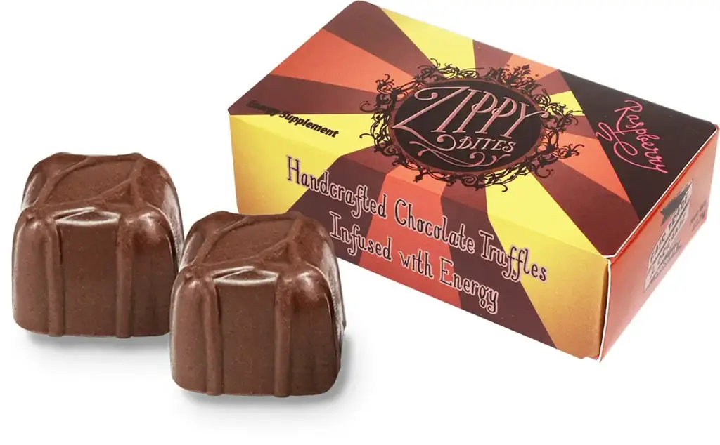 (Mint) Mint 10 Zippies! — SEUMFY