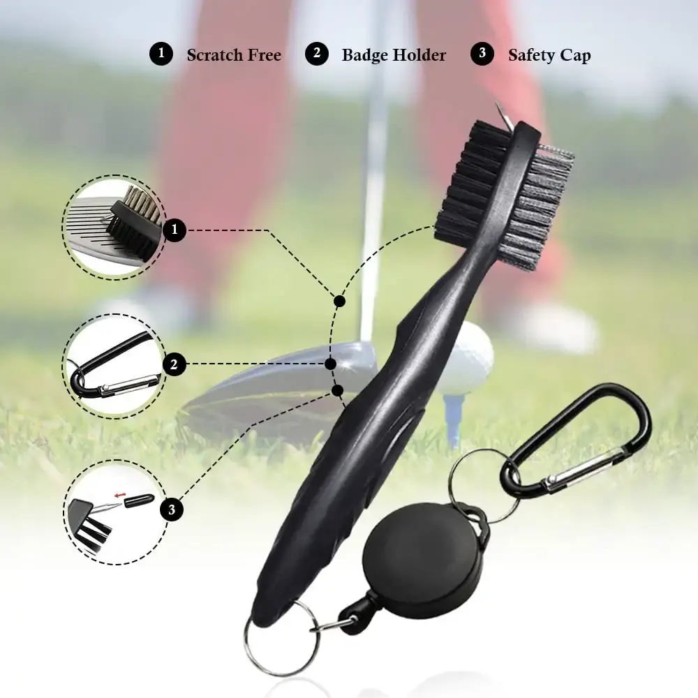 Mobile Pro Shop Golf Club Carrier Holds up to 6 Golf Clubs, Keeps Your Clubs Visible — Mobile Pro Shop