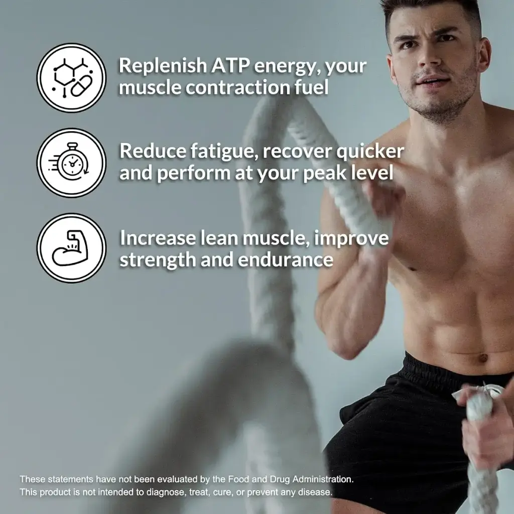 NAKED Pure Micronized Creatine Monohydrate 200 Servings 1 000g Bulk Vegan Non-GMO Gluten — 0 g